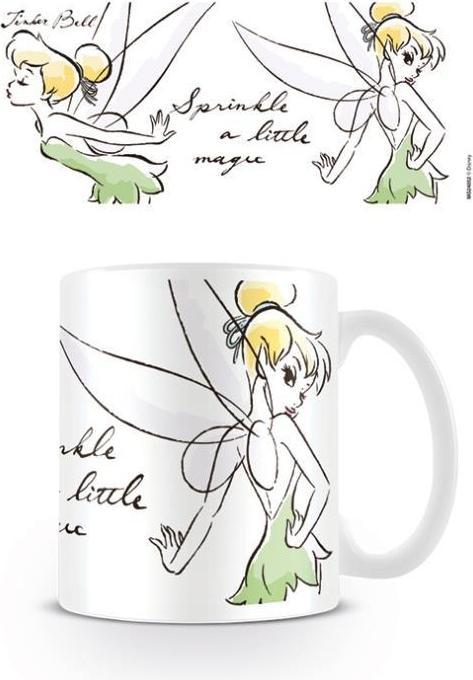 Image du produit Disney Tasse à café Magic (315 ml, 1 x)
