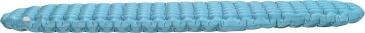 Immagine prodotto Bestway Cuscino gonfiabile AlpineLite™ per sacchi a pelo mummia 183 x 51 x 7,5 cm