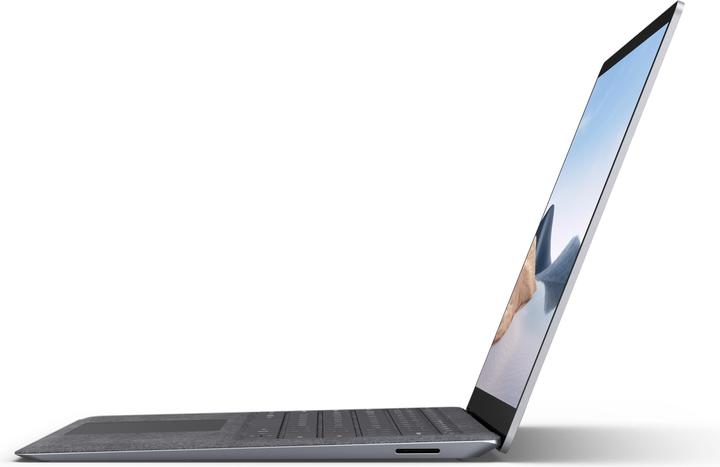 Produktbild Microsoft Surface Laptop 4 for Business (13.50", Intel Core i5-1145G7, 8 GB, 256 GB, DE)