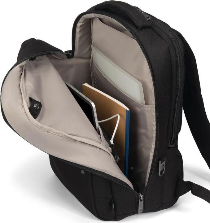 Produktbild Dicota Backpack FIVE 14-16inch, Backpack FIVE, 14-16inch (19 l)