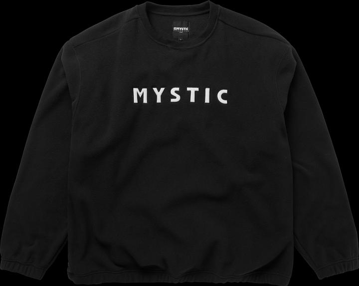 Mystic The Heat Box Crew