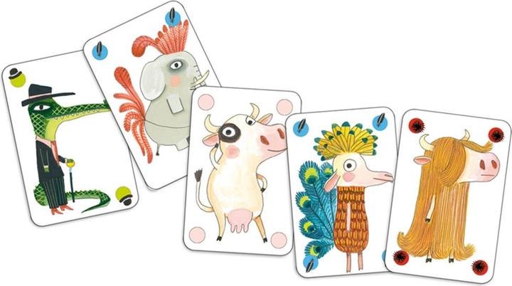 Produktbild Djeco Pipolo (Französisch, Deutsch)