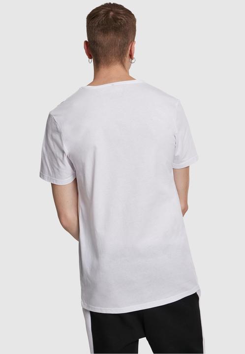 Immagine prodotto Mister Tee Maglietta a girocollo della Marvel (XL)