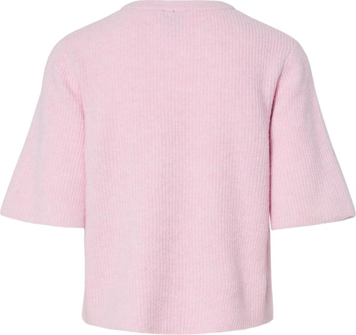 Produktbild Pieces Pcsilly Ss O-Neck Knit Cardigan Noos Bc (XS)