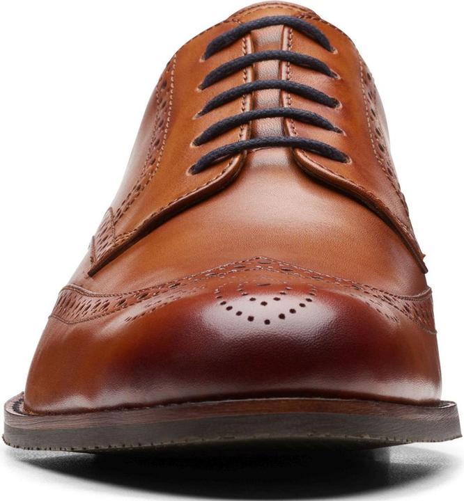 Produktbild Clarks Craft Arlo Limit - 64251 (47)