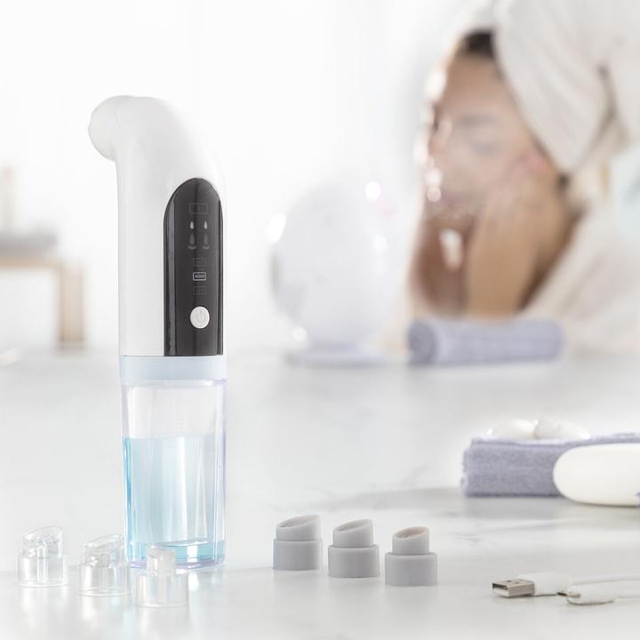 Image du produit InnovaGoods Hydro Facial Cleanser - Hyser
