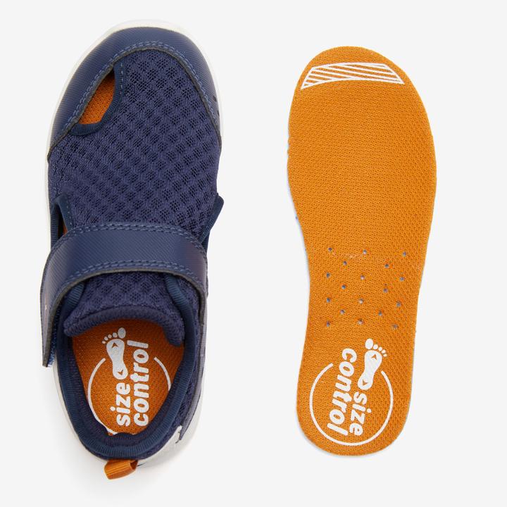 Actual product image Decathlon shoe 750 cn 328225 (28)