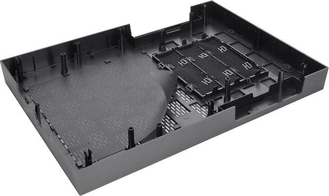 Actual product image Thermaltake Core X2 (mATX, Mini-ITX)