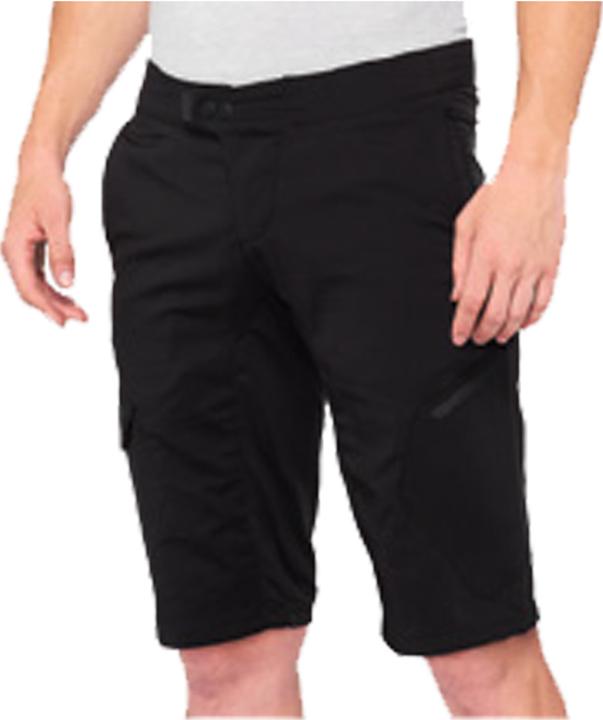 Actual product image 100% Ridecamp Shorts (28)