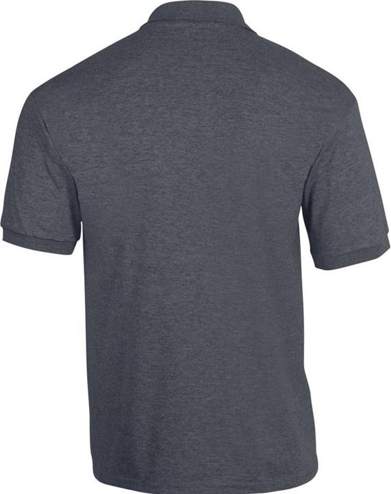 Actual product image Gildan DryBlend PoloShirt short sleeve (M)