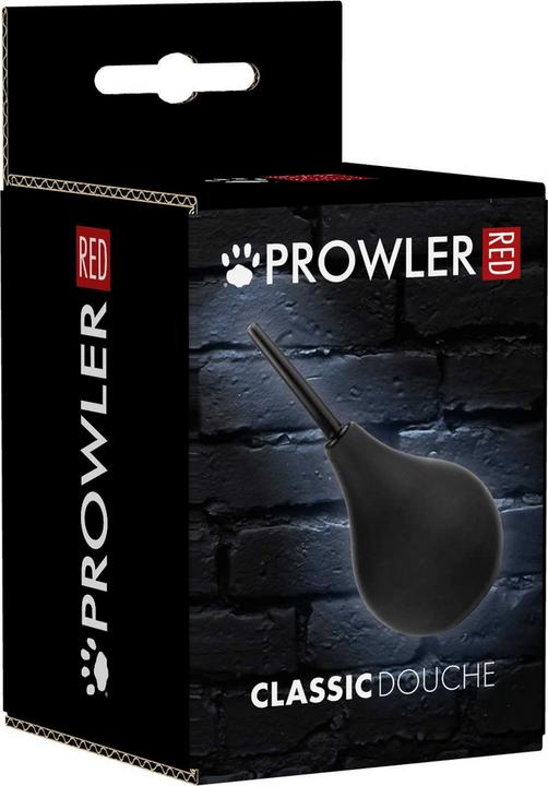 Produktbild Prowler Medium Bulb Douche - Black