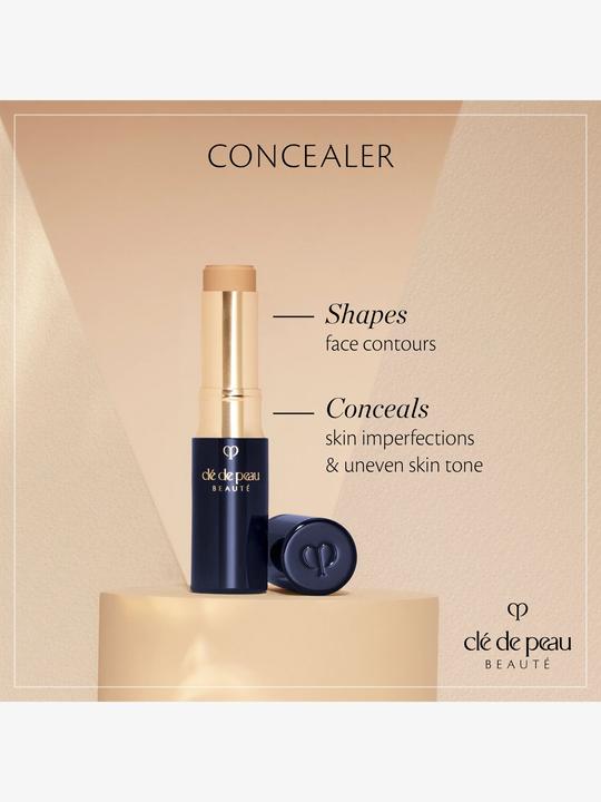 Produktbild Clé De Peau Concealer Nr. 04 (4 - Almond)