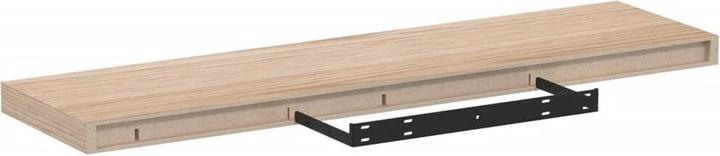 Produktbild VidaXL Schweberegale 2 Stk. (90 x 23.5 x 4 cm)