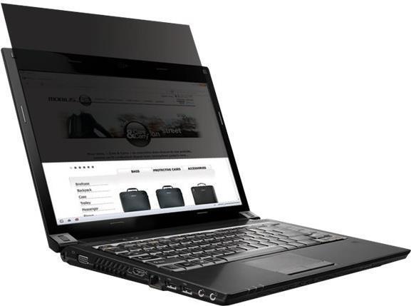 Image du produit Mobilis PROTECTION D'ÉCRAN PRIVACY 13.3" W 16:9 DIM 294X165MM (11.57", 16 : 9)