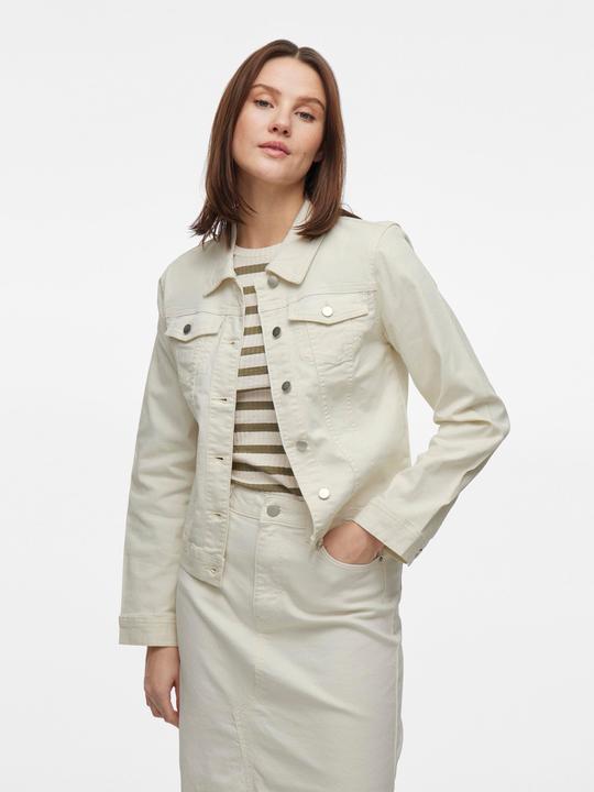 Immagine prodotto Vila Geknöpfter Jeansjacke (XS)