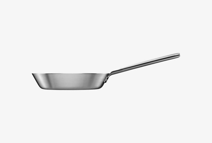 Actual product image Fiskars North Grill kepimo indas 30cm (24 cm, Frying pan, Steel)