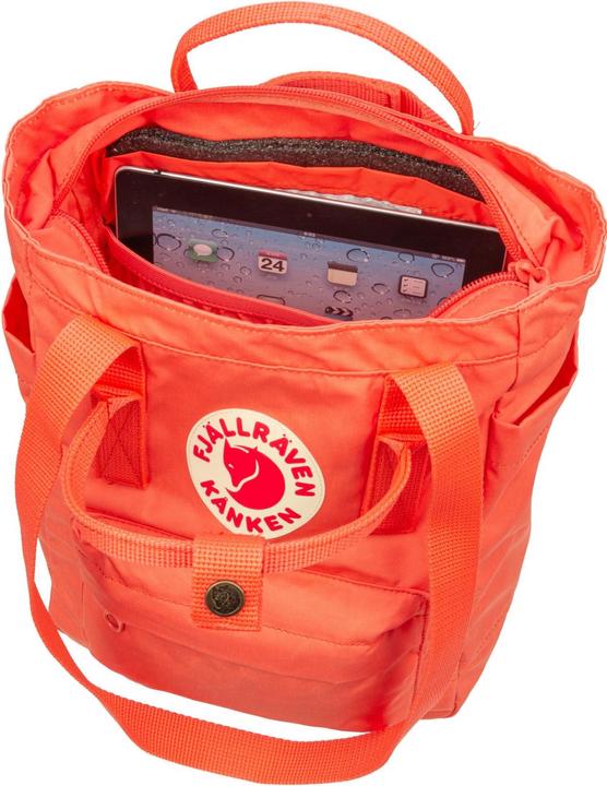 Actual product image Fjällräven Kånken Totepack Mini (6 l)