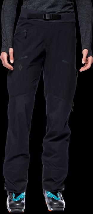 Immagine prodotto Black Diamond Pantaloni ibridi Patrol (S)