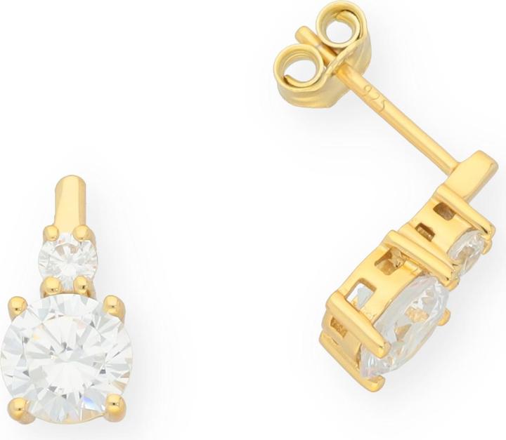 Produktbild Carat Solitaire (Silber 925)