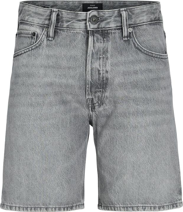 Produktbild Jack & Jones Relaxed Fit Jeans Shorts Jeans Shorts (XL)