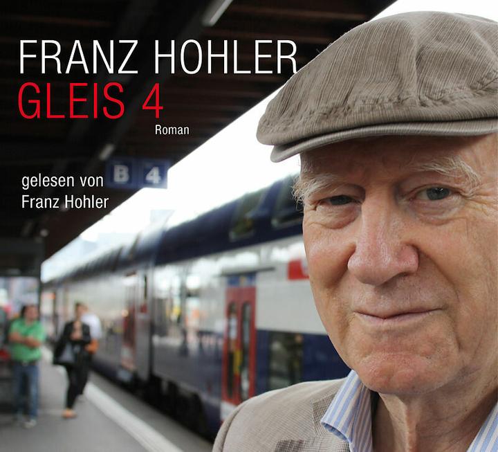 Immagine prodotto Traccia 4 (Franz Hohler, Tedesco)