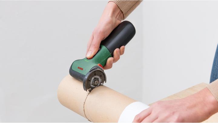 Produktbild Bosch Home & Garden EasyCut&Grind (50 mm)