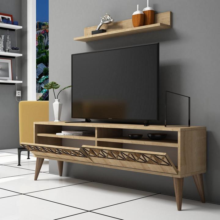 Image du produit Hanah Home Braxton (150 x 50 x 30 cm)