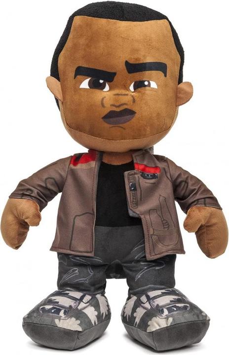 Produktbild Joy Toy Star Wars Episode VII Finn (17 cm)