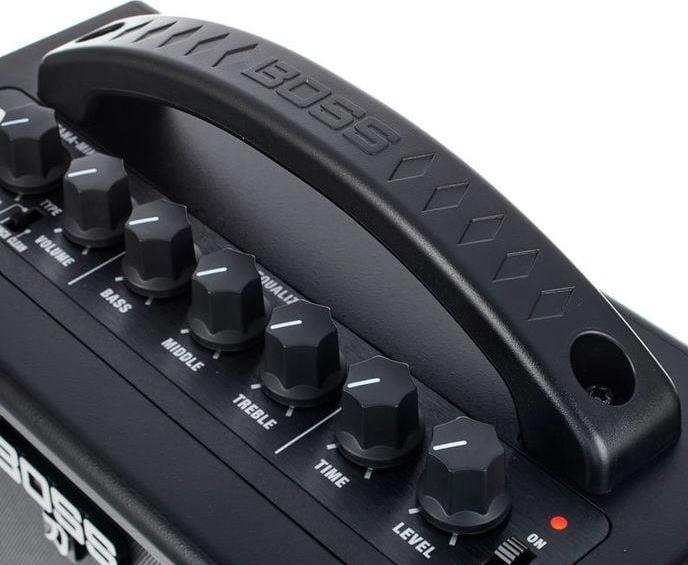 Actual product image BOSS (Electronics) Katana Mini (Guitar, 7 W)