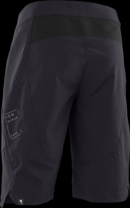 Actual product image ION Bike Shorts Scrub (30)