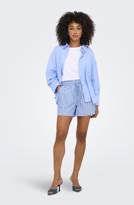 Produktbild JdY Locker geschnitten Mittlere Taille Shorts Shorts (S)