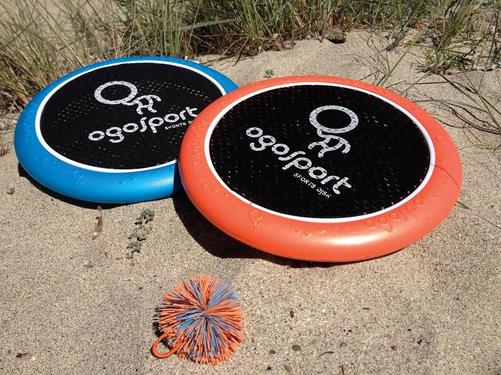 Actual product image Schildkröt Ogo Sport Set Mezo