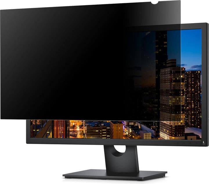 Actual product image StarTech PRIVACY-SCREEN-23M Privacy Filter Frameless -Privacy (23 inch) (23", 16 : 9)