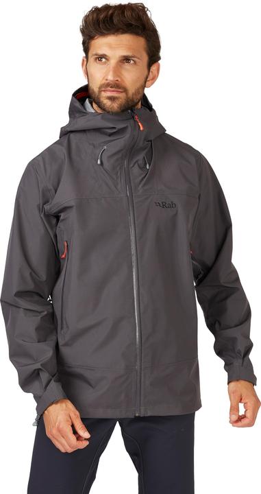 Actual product image Rab Namche GTX Jacket (L)