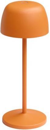Arancione strutturato