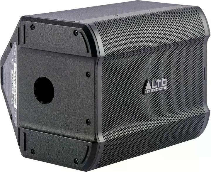 Actual product image Alto Professional Alto Busker (Active, 1x 200 W)