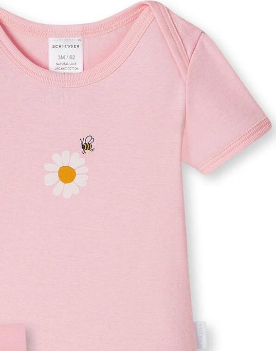 Produktbild Schiesser Baby Set Mädchen (80)