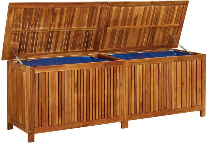 Actual product image VidaXL Khioniia