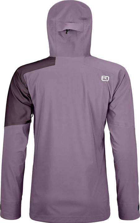 Immagine prodotto Ortovox Giacca Western Alps 3L da donna (L)