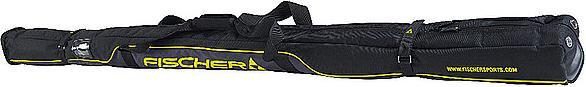Actual product image Fischer Sports Ski case XC Performance (210 cm)