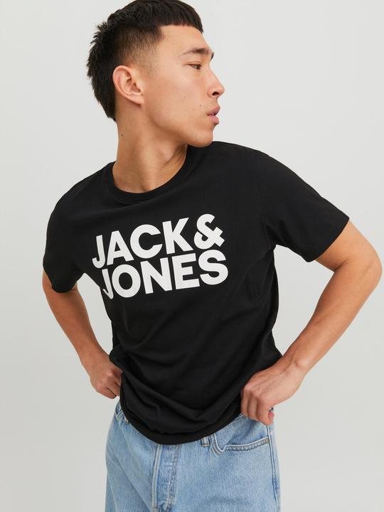 Immagine prodotto Jack & Jones Logo (S)