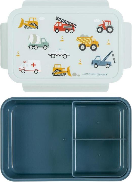 Image du produit A Little Lovely Company Véhicules Bento