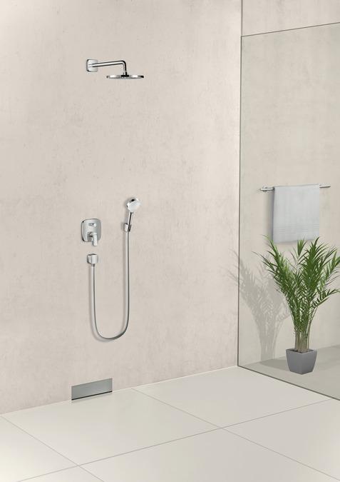 Produktbild hansgrohe Comfortflex (160 cm)