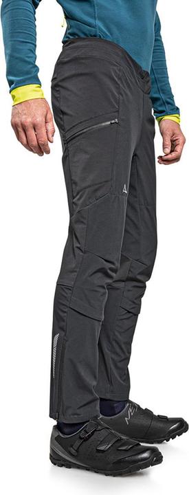 Actual product image Schöffel Corno Hybrid pants (54)