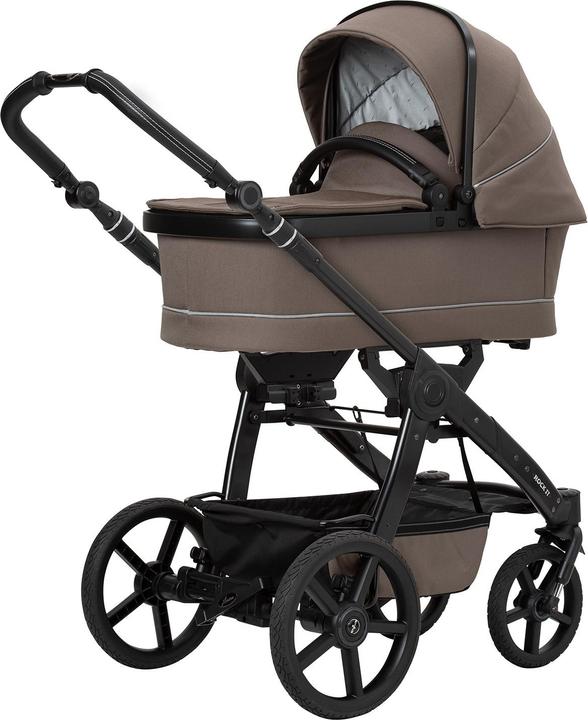 Produktbild Hartan Rock IT GTR mit Handbremse und Falttragetasche 2in1 Set