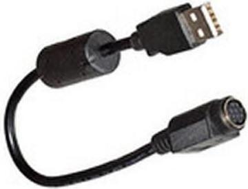 Image du produit Olympus Câble adaptateur USB KP-13 (USB 2.0)