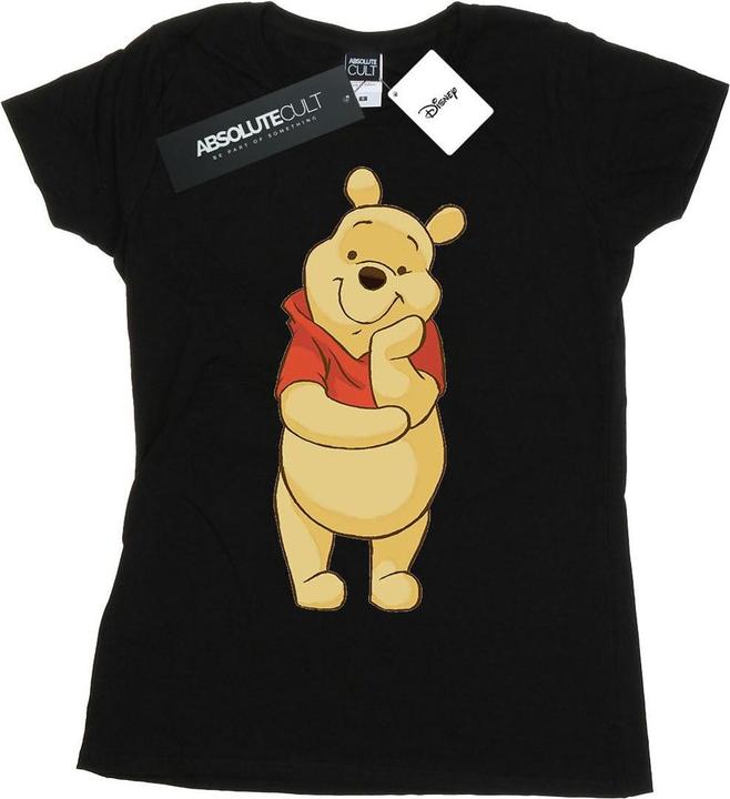 Produktbild Disney Winnie The Pooh Cute TShirt (M)