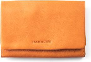 Harolds Soft wallet flap medium