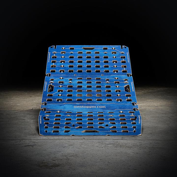 Image du produit Mtb Hopper Bike-Rampe Coach Ramp