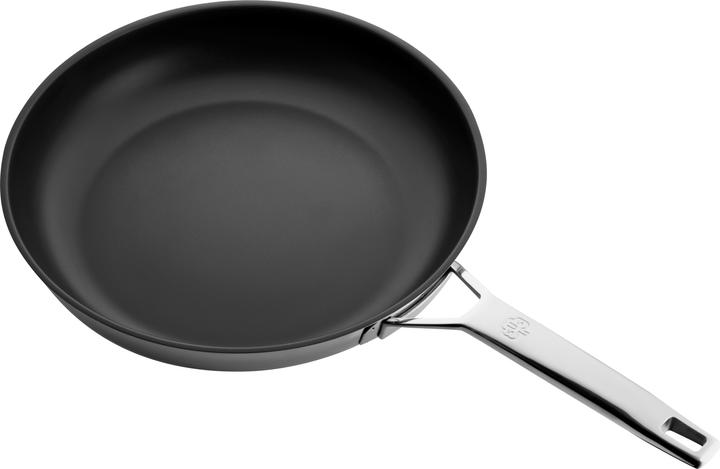 Image du produit Schulte-Ufer Poêle à frire (32 cm, Poêle à frire, Acier inoxydable)